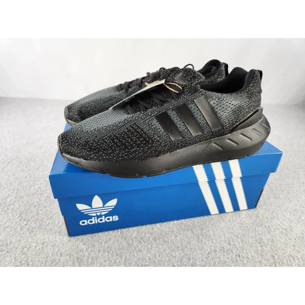 Adidas Originals Swift Run 22 Shoes Running gym Sneakers trainer GZ3500 US Men 9